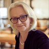 Tina Persson