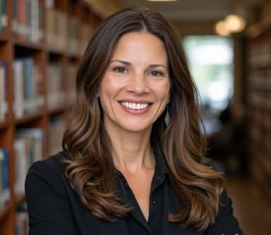 Stephanie Casaubon, PCC