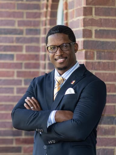 Bryan Malone PhD