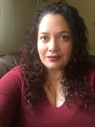Alexandria Mendibles