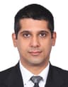 Girish Gandotra