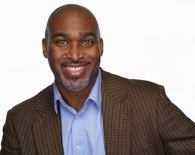 Robert Brown