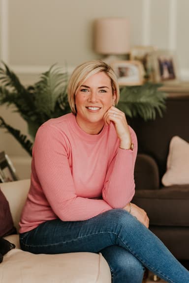 Polly Shepherd