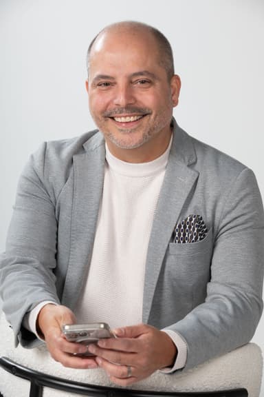 John Ribeiro