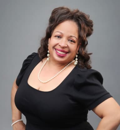 FREDA WILSON