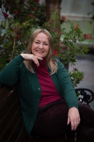 Sandra Lynch
