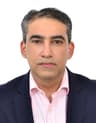 Girish Gehani