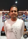 Vishad Doshi