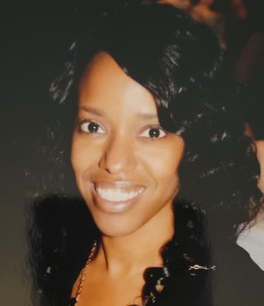 Dr Katrina Walker
