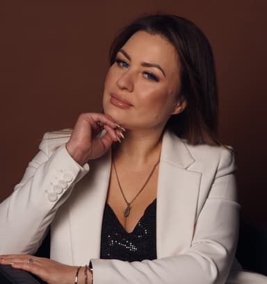 Olga Zerkal