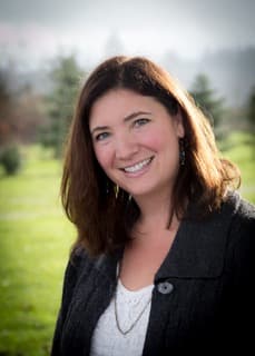 Jennifer Vachon  MA 