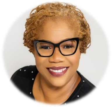 Joyce Odidison