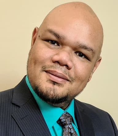 Raymund Naputi
