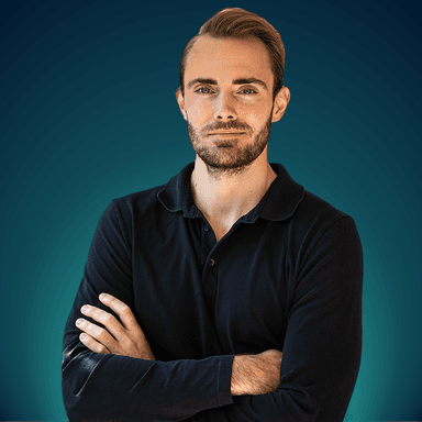 Andreas Hjerm