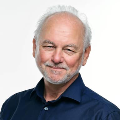 Andreas Merenyi