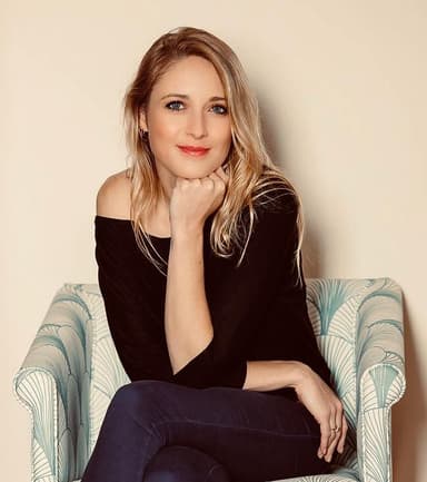 Nicole Karmine