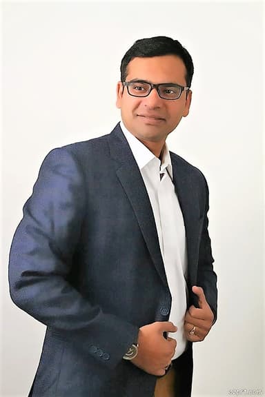 Deepak Jindal