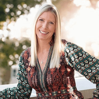 Amy Schamberg