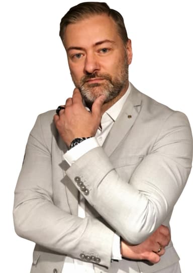 Jacek Gwozdz