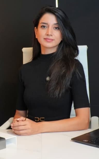 Negin Moradi