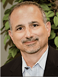 Michael Marino