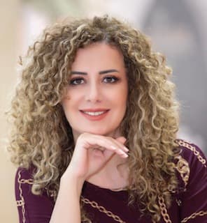 Ghinwa Merei