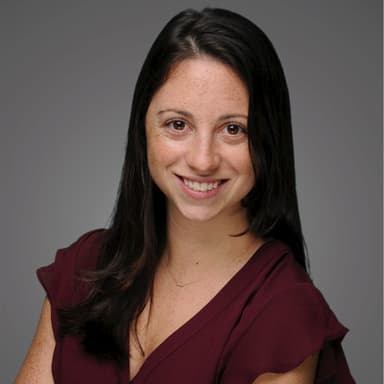Rachel Serwetz