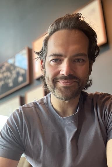 Serg Rodriguez