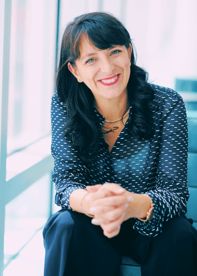 Nathalie Pincham