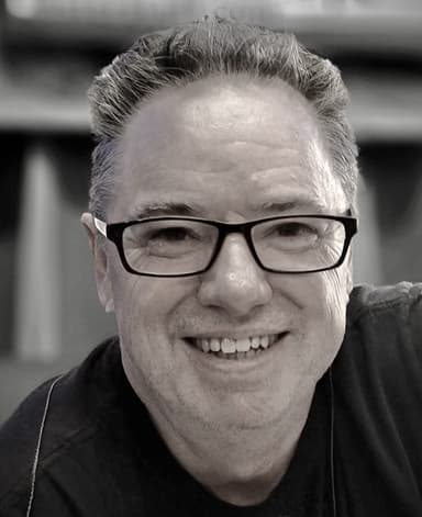 Jeff Porter
