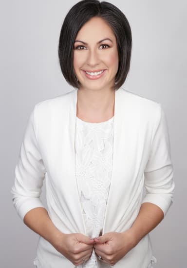 Carina Groombridge