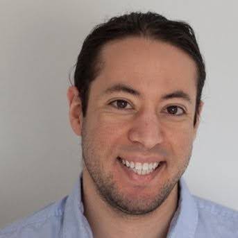 Adam Snir