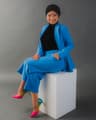 DAHLIA SUTRISNO