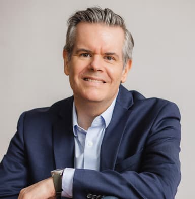 Martin Proulx