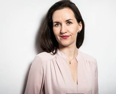 Julia Snedkova
