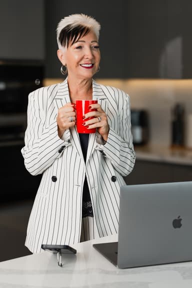 Bernadette Musker, MSc