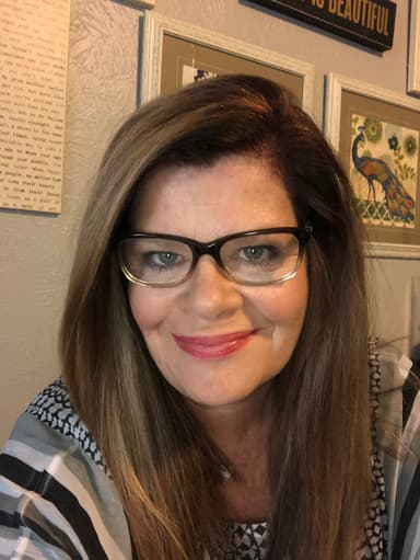 Pamela Samaniego