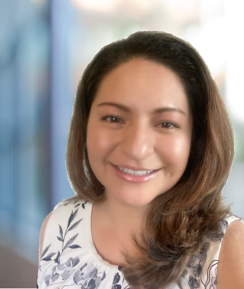 Gabriela Alvanos