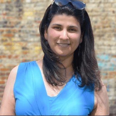 Neelambari Samant