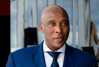Achille Ubalijoro