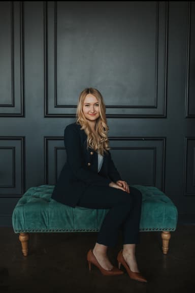 Sarah Ballard