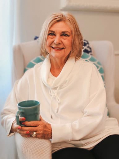 Sharon Hetherington