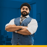 Parm Chohan