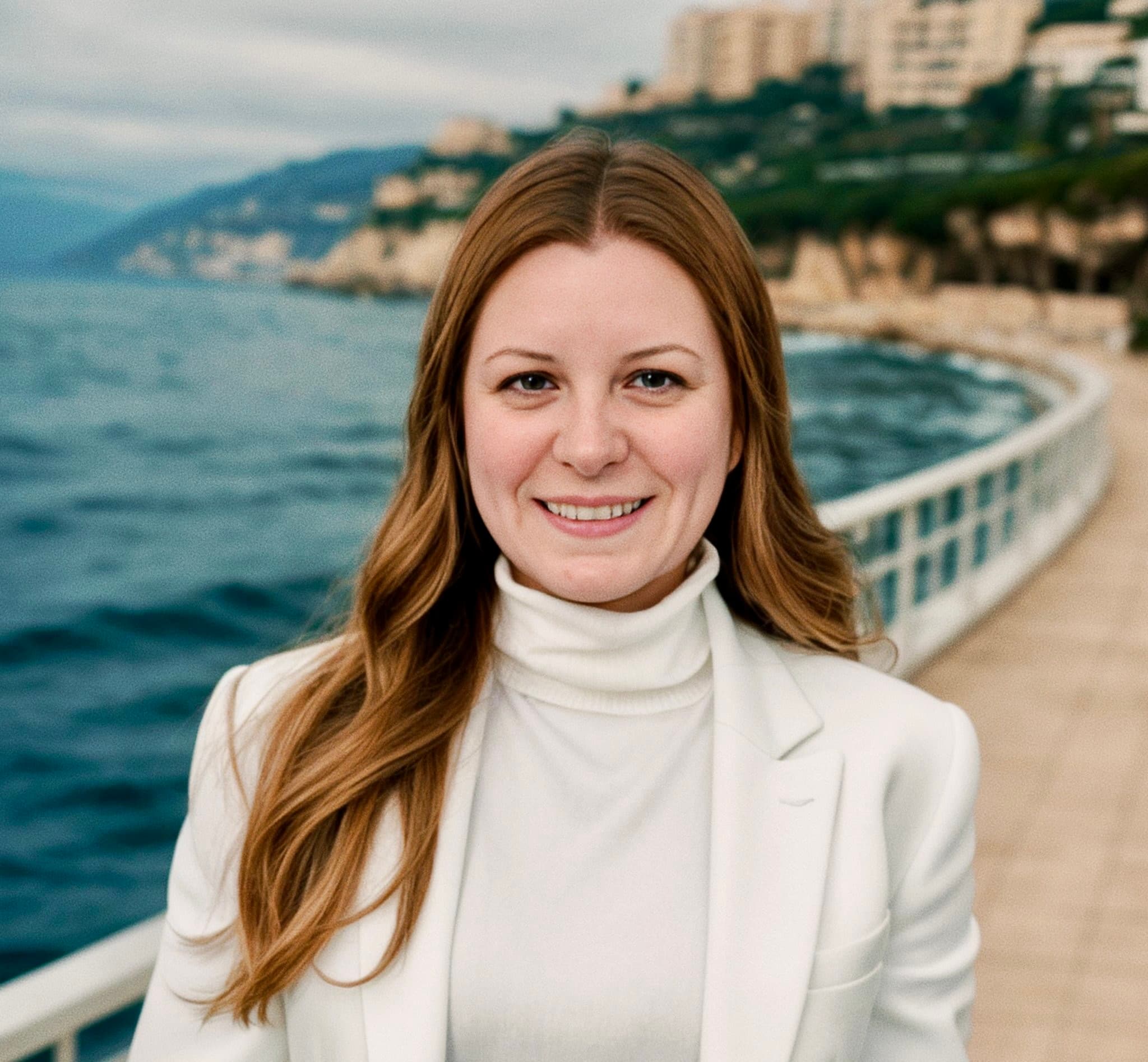 Lisa Carrick-Oliveira