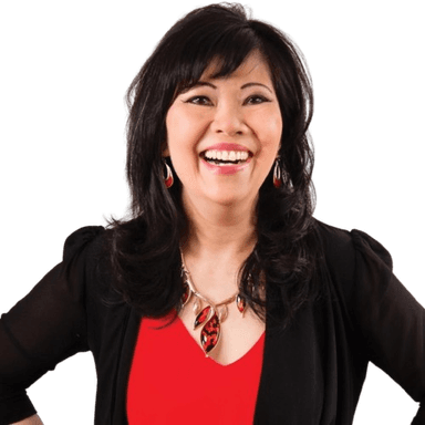 Agnes Goh