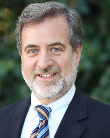 Paul Jaconette, MPH, ACC