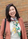 Shirley Meng