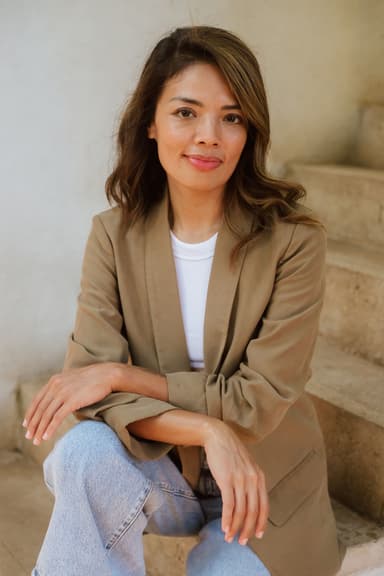 Vanessa Espino