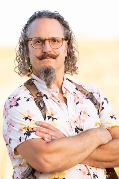 Bryce Gill