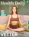 Sarah Vetter